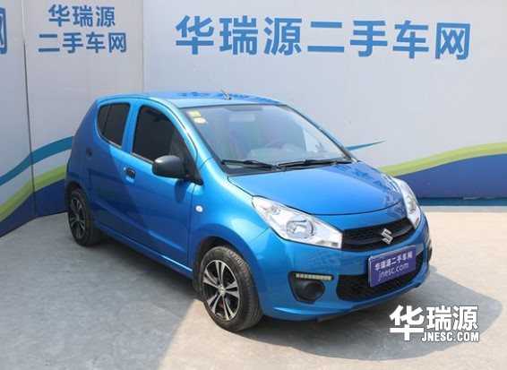 铃木奥拓 经济便宜 家庭必须具备
