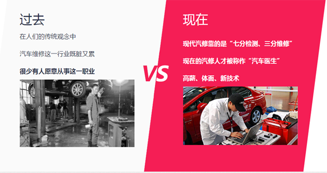 入局汽车服务行业，汽修这个证需要拿到手！