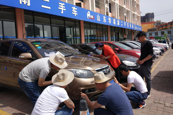 二手车鉴定评估师都要从销售做起吗？薪酬多少？