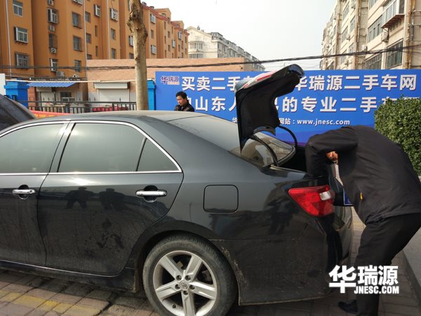 二手车电子商务平台角逐乱象,车源口碑角逐怎么样规范?