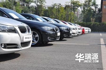 如何才能让我们的车作为二手车转让时卖得好价格？