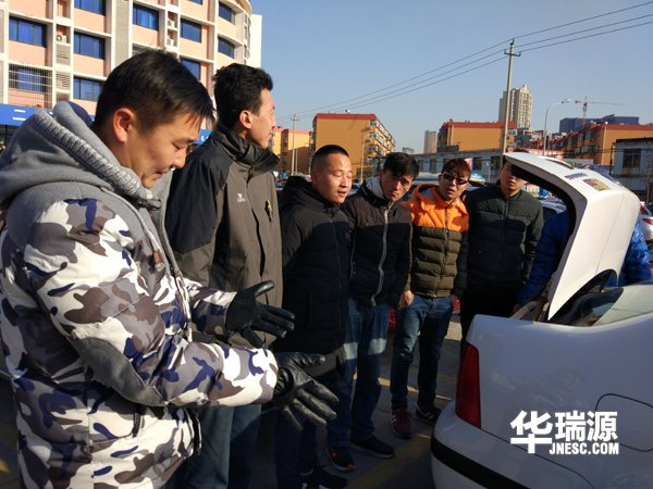 2018年二手车鉴定评估师培训课程安排,年后涨价,报名从速