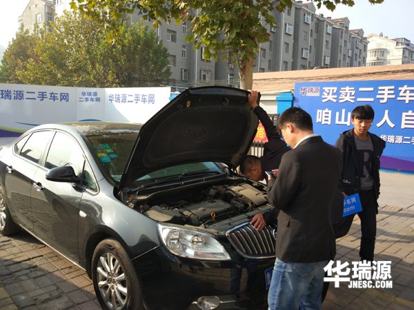 二手车鉴定评估师招聘:岗位需要及薪酬待遇