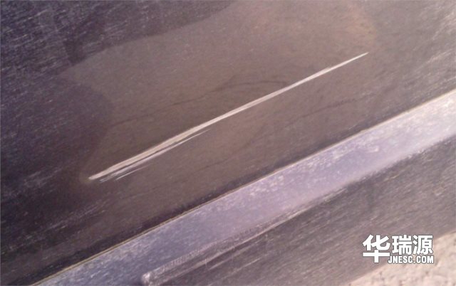 小剐小蹭不必去汽车修理厂,自己在家动手也能修得了