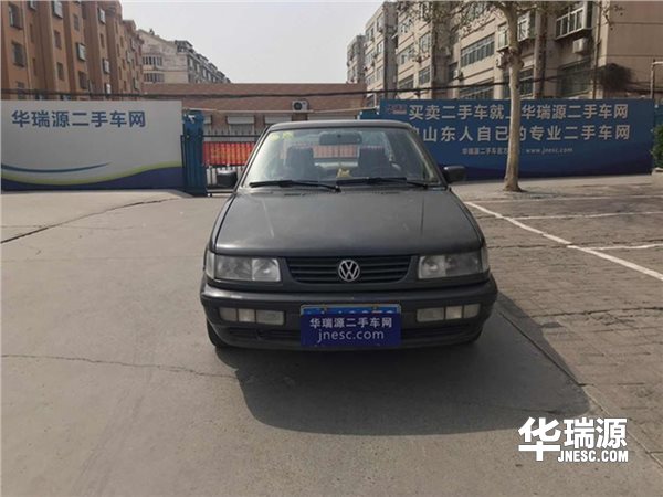 2007款大众捷达,一个年代的代表,一款充满回忆的车型
