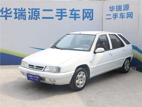 皮实耐用的经典车型富康