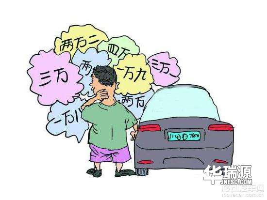 二手车交易知识五问五答，评估师告诉你了解二手车