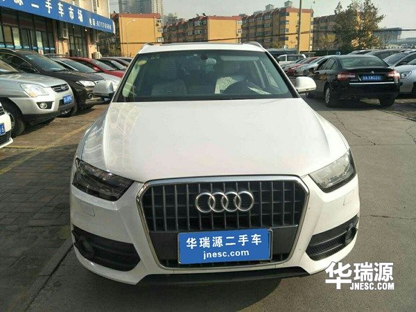 舒适灵动，这车目前买还不晚