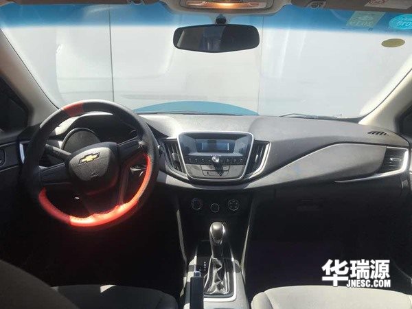 6.5万买2016款科沃兹自动欣尚版，实用空间，靠谱品质