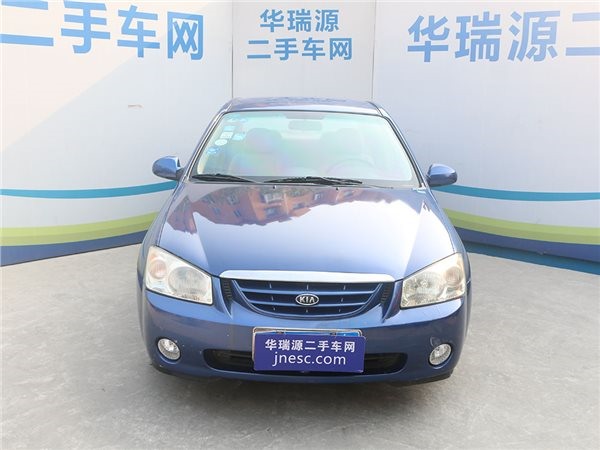 家用型轿车-07款1.6手工挡赛拉图