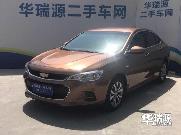 6.5万买2016款科沃兹自动欣尚版，实用空间，靠谱品质