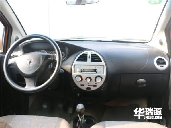 务实亲民两厢经济车,长安奔奔,用仔细,车子的状况好