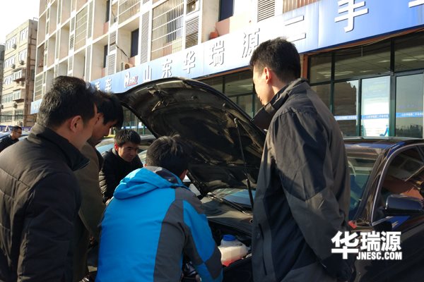 二手车鉴定评估师如何考？汽车菜鸟多长时间能掌握？