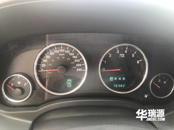9万二手车,懂SUV,更懂生活,选Jeep指南者