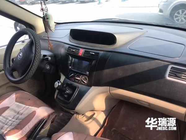 2万以下二手车,风行景逸LV,城市代步SUV,车子的状况好