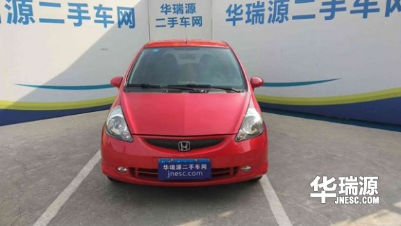 本田飞度，劲酷两厢车，为新生代群体而生