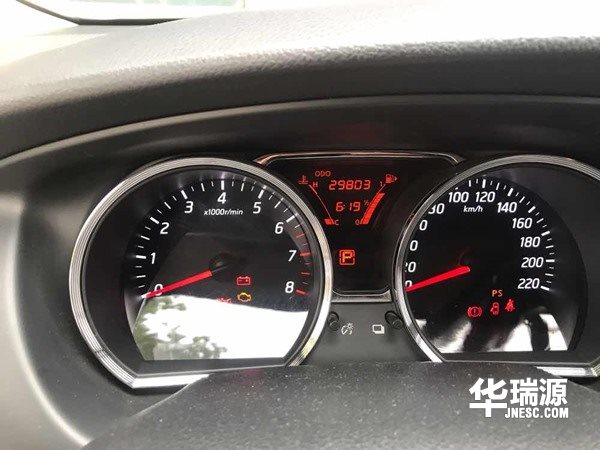 功能性两厢轿车—日产骊威,车子的状况出色,仅需5.25万