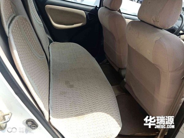 一汽威姿,精灵小车,穿梭都市,灵活善变