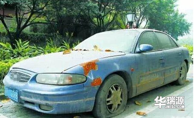长期停放汽车，再一次启动应该注意什么