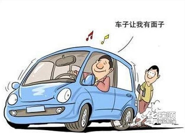 买车有哪些小窍门，购买二手车这类地方应该注意