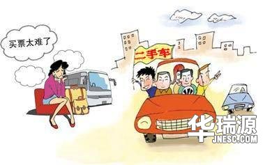 新年买车买哪款车好?春节回家买辆二手车更适合
