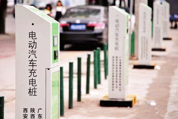 年终盘点：2018年汽车行业重大政策