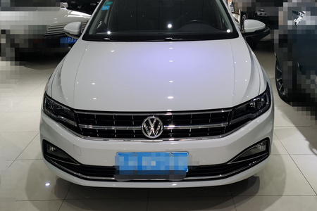 延边二手大众宝来 2019款 1.5L 手自一体 舒适版