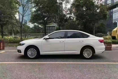 上海二手大众朗逸 2010款 1.6L 自动品轩进享版
