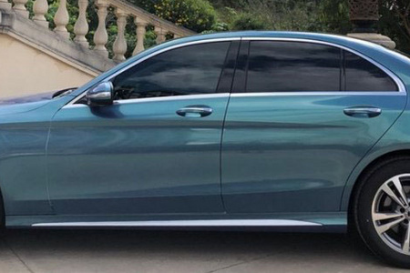 达州二手奔驰E级 2015款 E 200 L 运动轿车