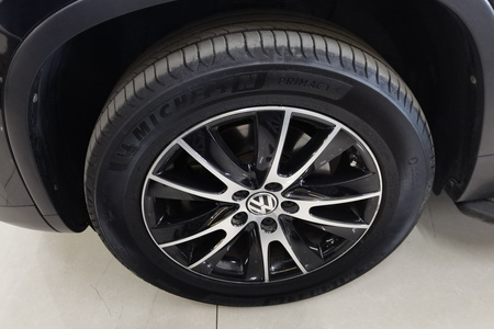 大同二手大众途观 2015款 1.8TSI 手自一体 四驱 豪华版
