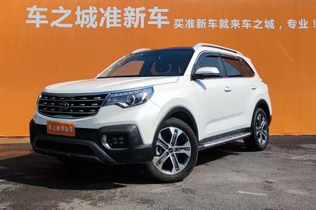 铜陵二手起亚智跑 2018款 2.0L 手自一体 两驱 智享豪华版