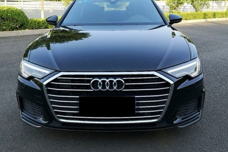 雅安二手奥迪A6L 2016款 TFSI 运动型