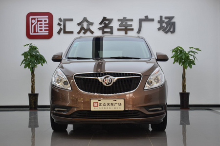 铜陵二手别克GL8 2018款 28T 豪华版 国VI