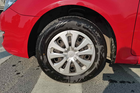 衢州二手荣威350 2014款 1.5L 手动 讯驰版