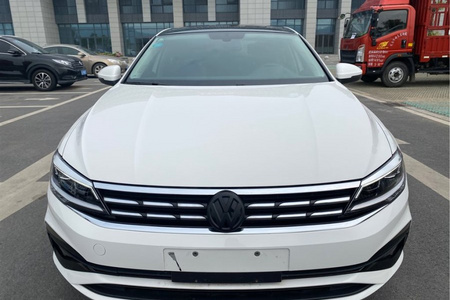 达州二手大众凌渡 2017款 280TSI 双离合 豪华版