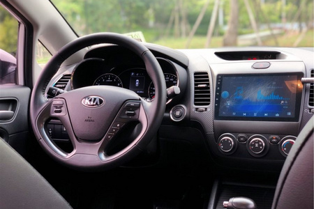 上海二手起亚K3 2015款 1.6L 自动 GL