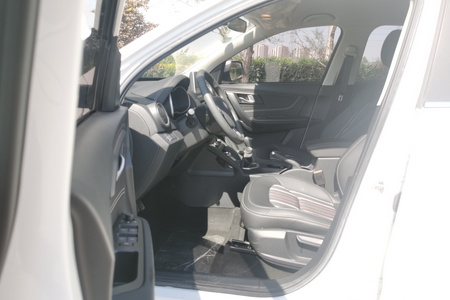 辽源二手奔腾X40 2018款 网红版 1.6L 手动 舒适版