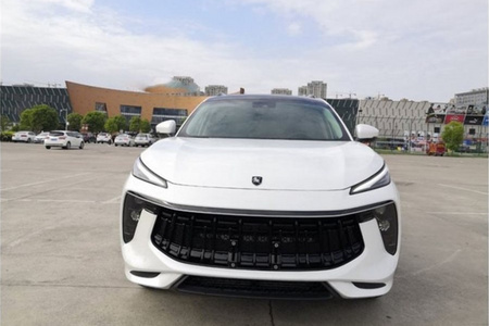 资阳二手风行T5 EVO 2021款 1.5TD 双离合 铂金版