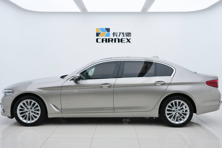 宣城二手宝马5系 2020款 530Li 领先型 豪华套装