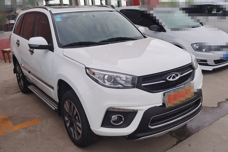 延边二手凯翼C3R 2015款 1.5L 手动 蓝钻版