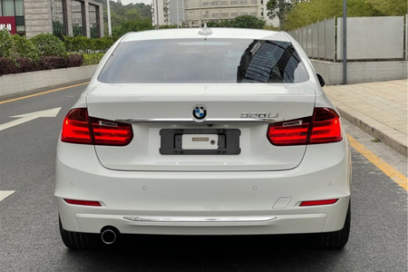 株洲二手宝马3系 2013款 320Li 2.0T 手自一体 时尚型