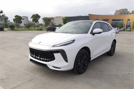 资阳二手风行T5 EVO 2021款 1.5TD 双离合 铂金版