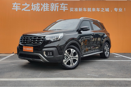 淮南二手起亚智跑 2019款 2.0L 手自一体 两驱 智享豪华版