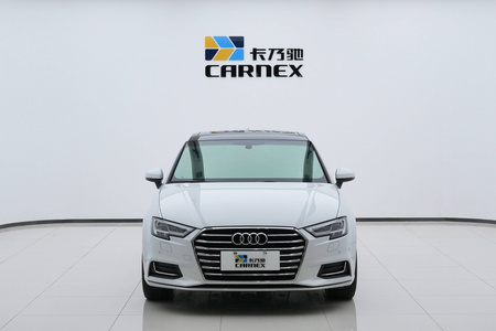 宣城二手奥迪A3 2019款 Limousine 35TFSI 风尚版 国V