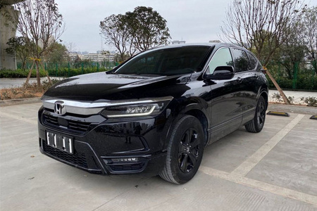 阿坝二手本田皓影 2020款 240TURBO CVT 两驱 精英版