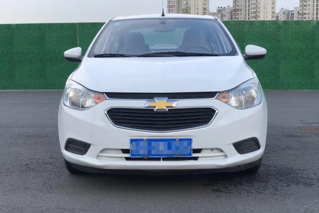 常州二手雪佛兰赛欧3 2018款 1.3L AMT  理想版