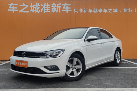 铜陵二手大众凌渡 2018款 230TSI 双离合 风尚版