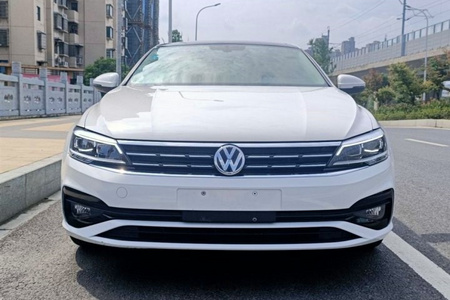 随州二手大众凌渡 2019款 280TSI 双离合 舒适版 国VI