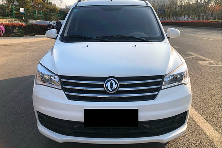 鄂州二手风光330 2018款 1.2L 手动 基本型 国V