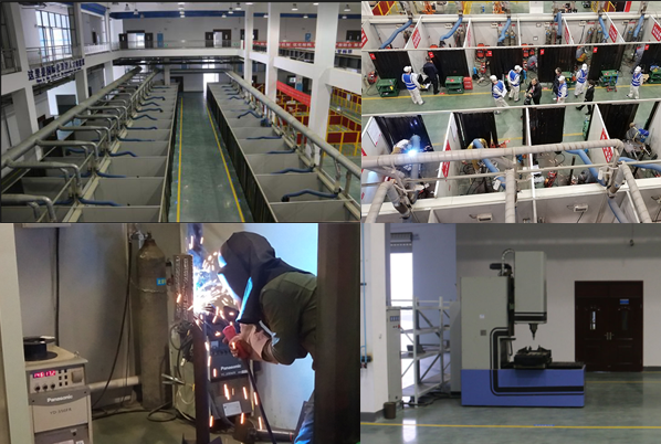 尊“匠”重“技”！首届大国工匠平台在湖南举办